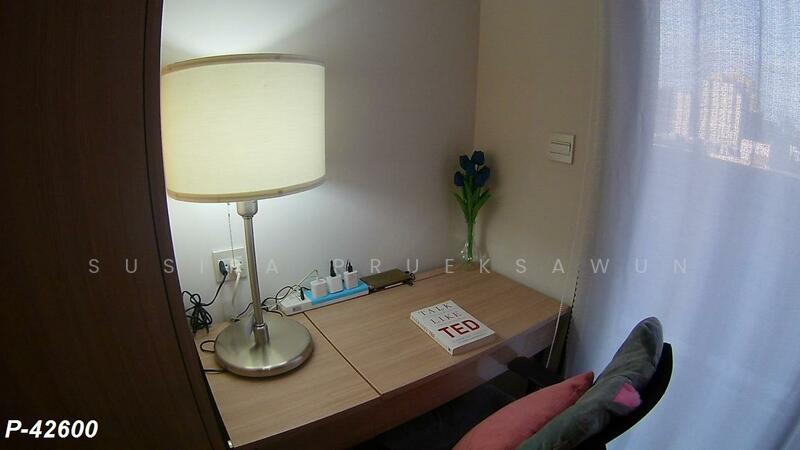 ให้เช่า - M Jatujak : เอ็ม จตุจักร, กรุงเทพ