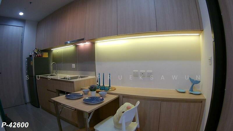 ให้เช่า - M Jatujak : เอ็ม จตุจักร, กรุงเทพ