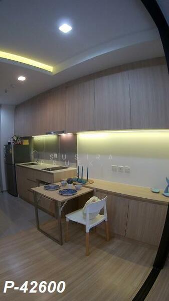 ให้เช่า - M Jatujak : เอ็ม จตุจักร, กรุงเทพ