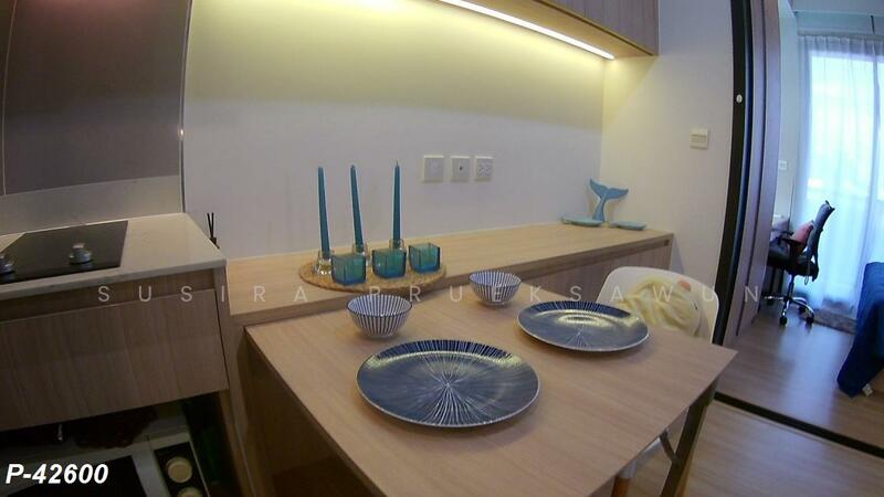 ให้เช่า - M Jatujak : เอ็ม จตุจักร, กรุงเทพ