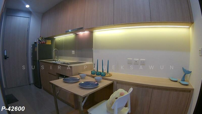 ให้เช่า - M Jatujak : เอ็ม จตุจักร, กรุงเทพ