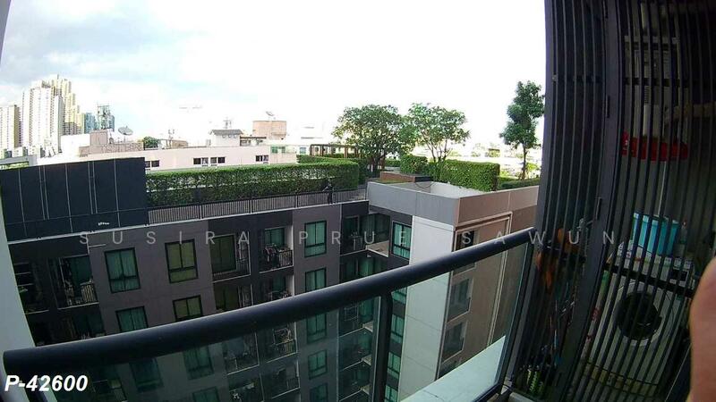 ให้เช่า - M Jatujak : เอ็ม จตุจักร, กรุงเทพ