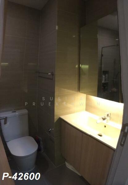 ให้เช่า - M Jatujak : เอ็ม จตุจักร, กรุงเทพ