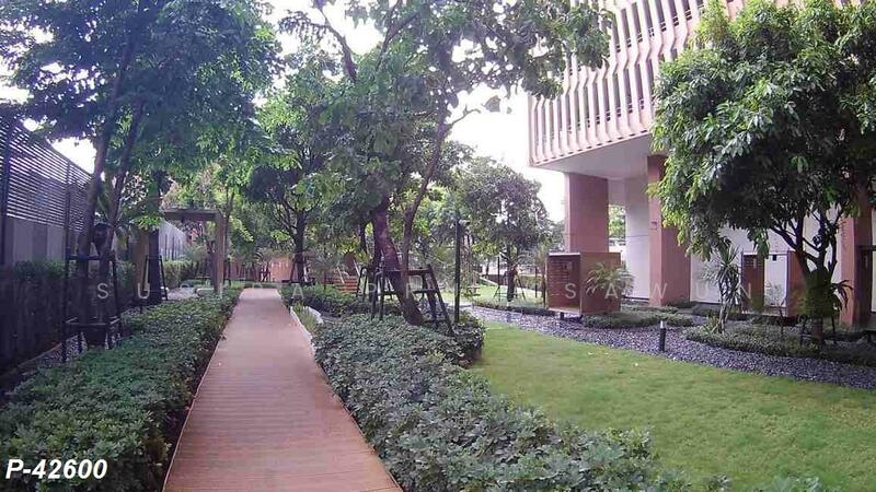 ให้เช่า - M Jatujak : เอ็ม จตุจักร, กรุงเทพ