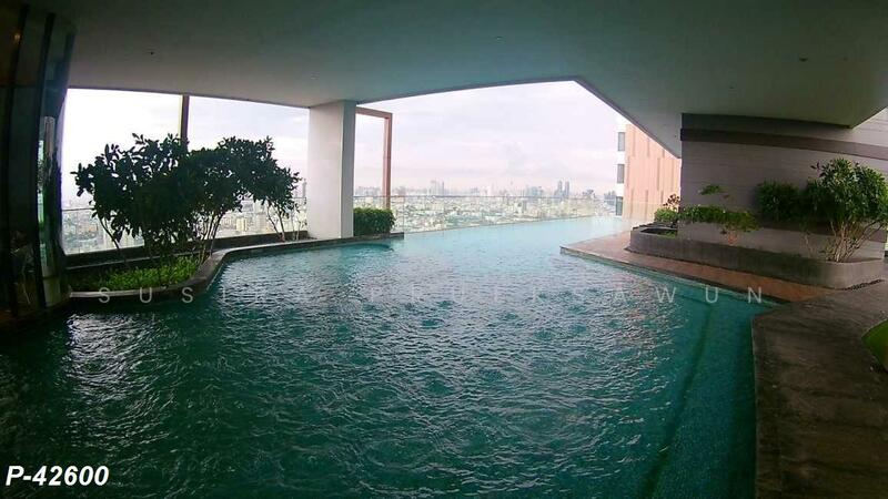 ให้เช่า - M Jatujak : เอ็ม จตุจักร, กรุงเทพ