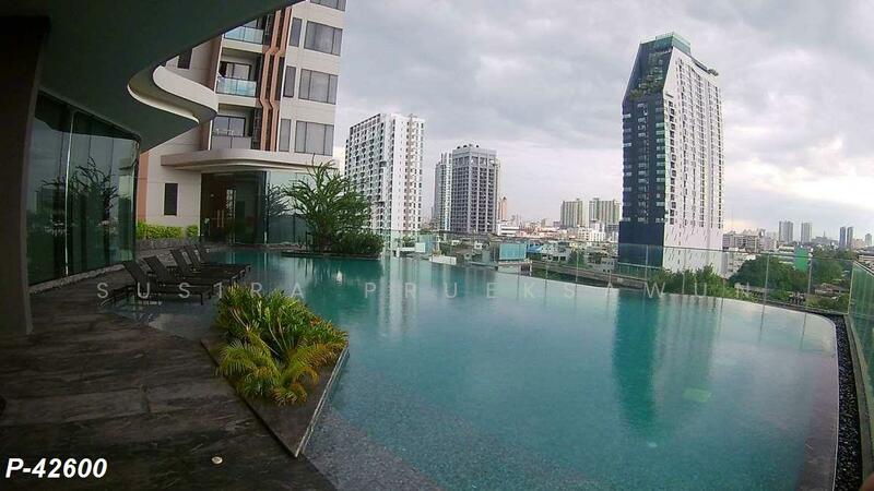 ให้เช่า - M Jatujak : เอ็ม จตุจักร, กรุงเทพ