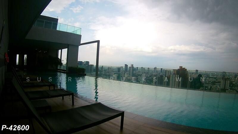 ให้เช่า - M Jatujak : เอ็ม จตุจักร, กรุงเทพ