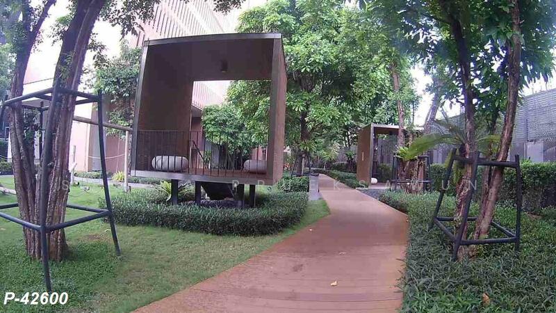 ให้เช่า - M Jatujak : เอ็ม จตุจักร, กรุงเทพ