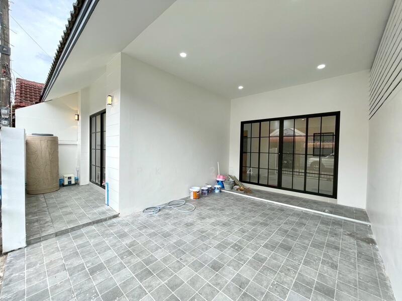 ขาย - หมู่บ้านโหนทรายทอง, ภูเก็ต