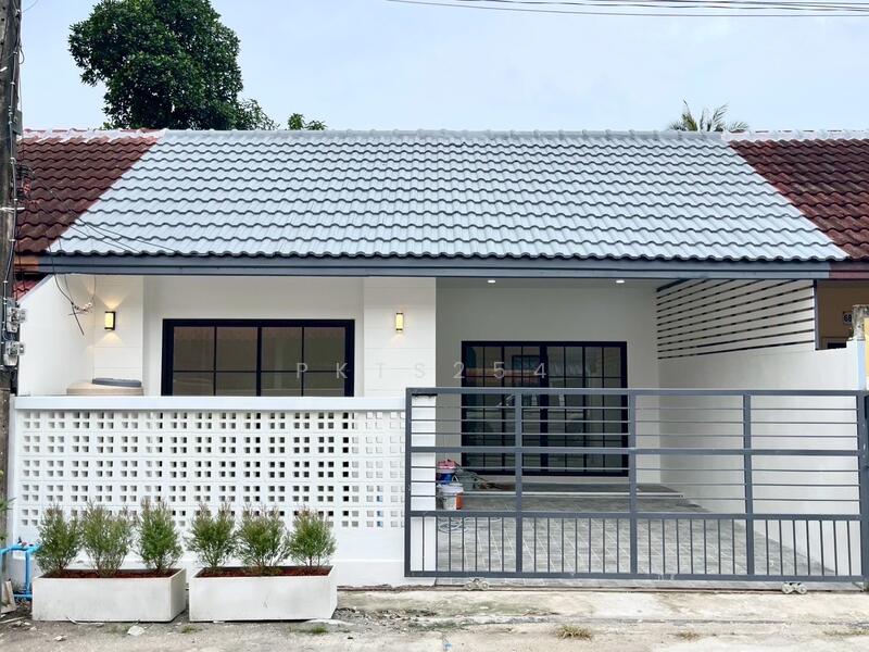 ขาย - หมู่บ้านโหนทรายทอง, ภูเก็ต