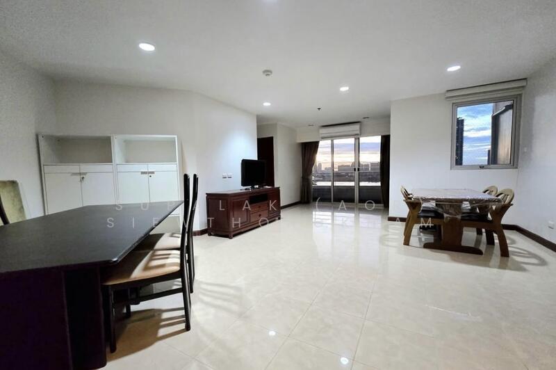 ให้เช่า - River Heaven Chareonkrung : ริเวอร์ เฮเว่น เจริญกรุง คอนโดมิเนียม, กรุงเทพ