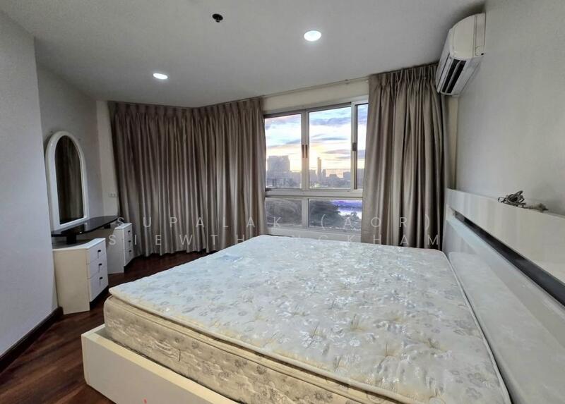 ให้เช่า - River Heaven Chareonkrung : ริเวอร์ เฮเว่น เจริญกรุง คอนโดมิเนียม, กรุงเทพ