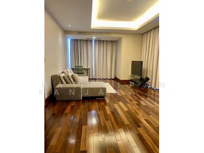 For Rent - Sky Villas Sathorn, Bangkok