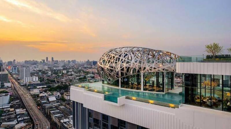 ขาย - The Tree Pattanakarn-Ekkamai : เดอะ ทรี พัฒนาการ-เอกมัย, กรุงเทพ