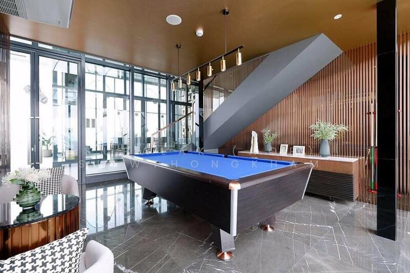 ขาย - The Tree Pattanakarn-Ekkamai : เดอะ ทรี พัฒนาการ-เอกมัย, กรุงเทพ