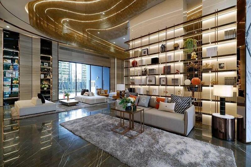 ขาย - The Tree Pattanakarn-Ekkamai : เดอะ ทรี พัฒนาการ-เอกมัย, กรุงเทพ