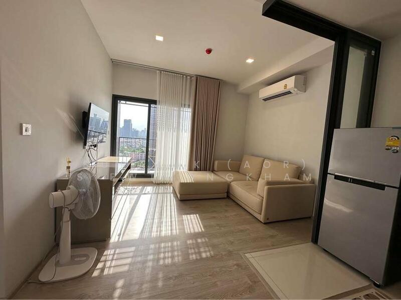 ขาย - The Tree Pattanakarn-Ekkamai : เดอะ ทรี พัฒนาการ-เอกมัย, กรุงเทพ