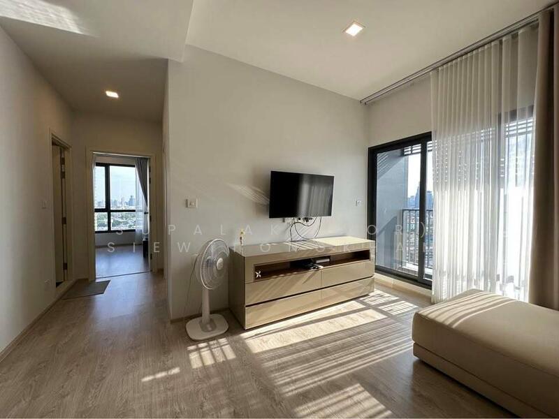 ขาย - The Tree Pattanakarn-Ekkamai : เดอะ ทรี พัฒนาการ-เอกมัย, กรุงเทพ