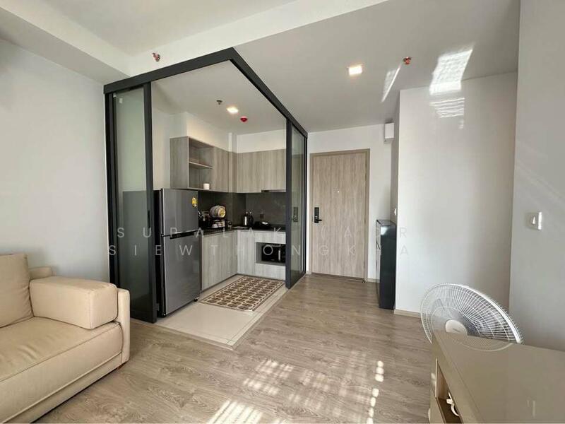 ขาย - The Tree Pattanakarn-Ekkamai : เดอะ ทรี พัฒนาการ-เอกมัย, กรุงเทพ