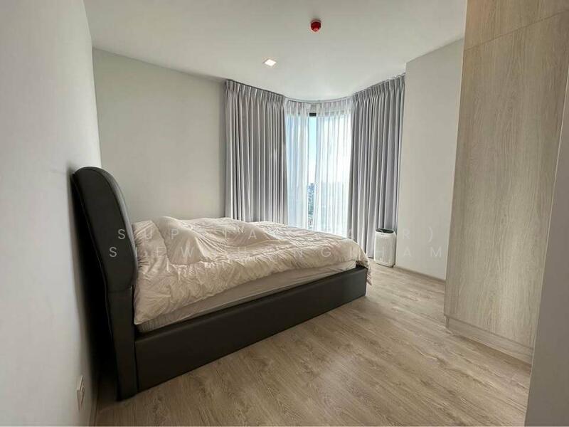 ขาย - The Tree Pattanakarn-Ekkamai : เดอะ ทรี พัฒนาการ-เอกมัย, กรุงเทพ