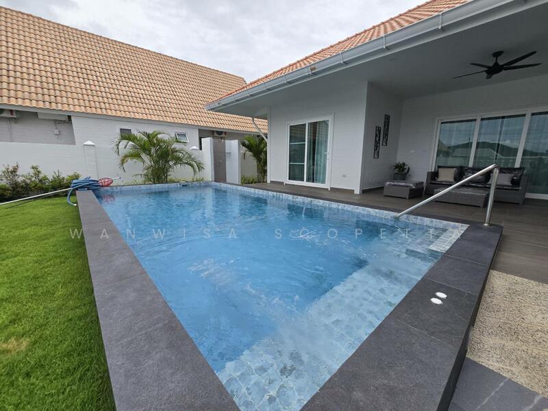 ขาย - Dusita Village 1 : ดุสิตา วิลเลจ 1, ประจวบคีรีขันธ์