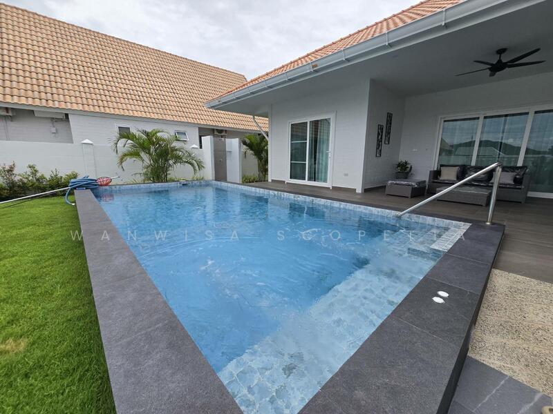 ขาย - Dusita Village 1 : ดุสิตา วิลเลจ 1, ประจวบคีรีขันธ์