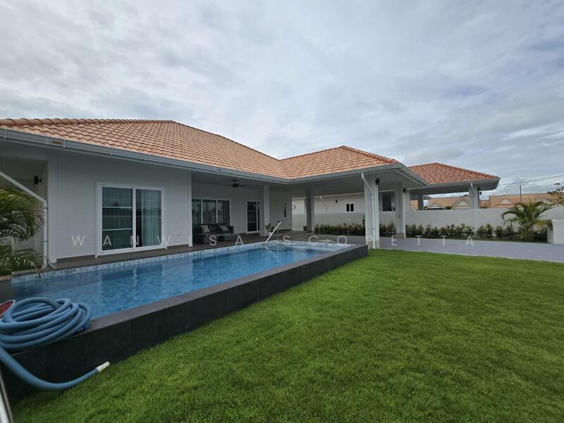 ขาย - Dusita Village 1 : ดุสิตา วิลเลจ 1, ประจวบคีรีขันธ์