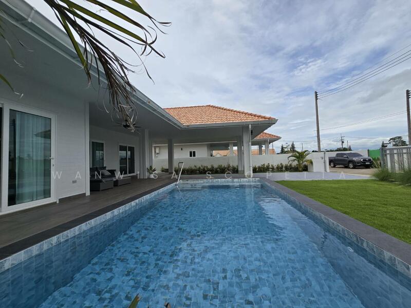 ขาย - Dusita Village 1 : ดุสิตา วิลเลจ 1, ประจวบคีรีขันธ์