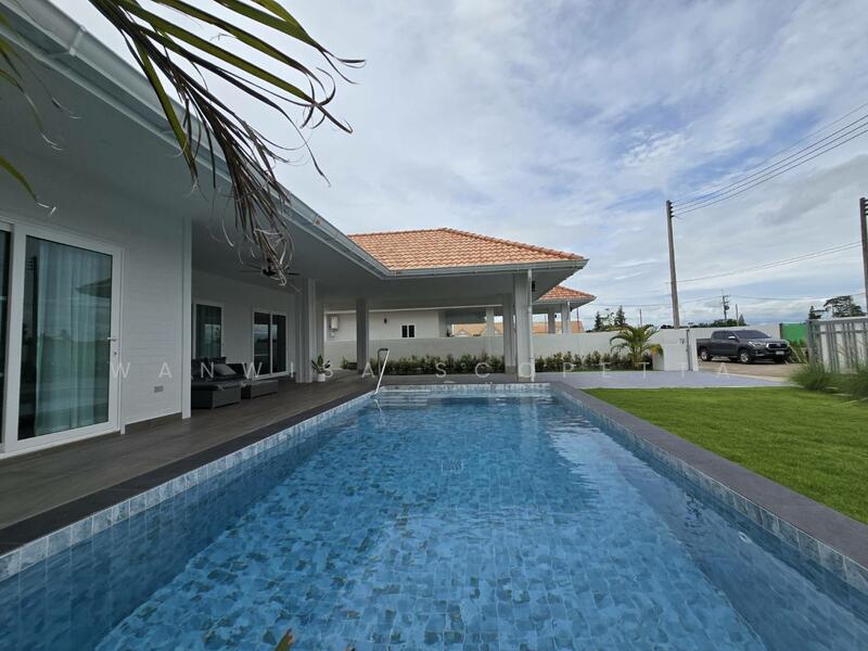 ขาย - Dusita Village 1 : ดุสิตา วิลเลจ 1, ประจวบคีรีขันธ์