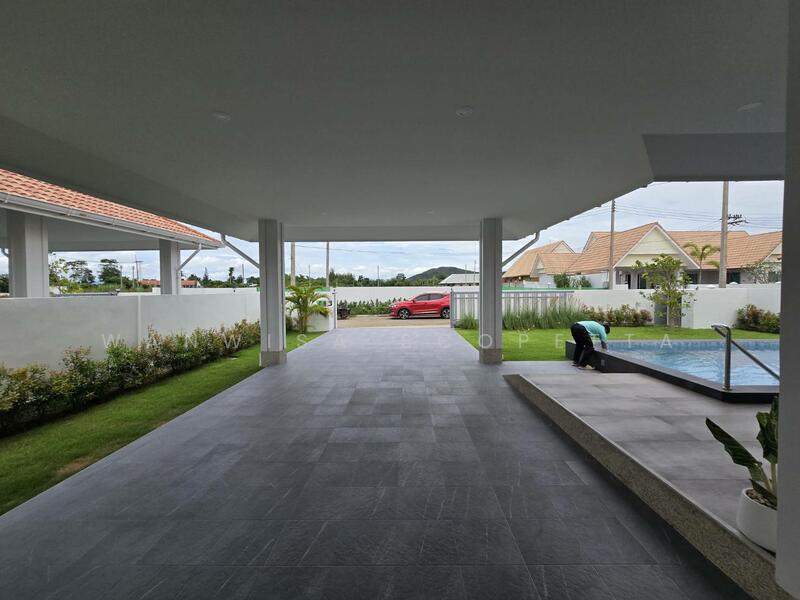 ขาย - Dusita Village 1 : ดุสิตา วิลเลจ 1, ประจวบคีรีขันธ์