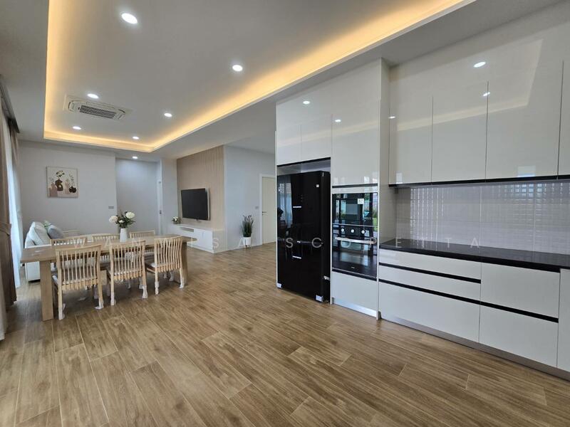 ขาย - Dusita Village 1 : ดุสิตา วิลเลจ 1, ประจวบคีรีขันธ์