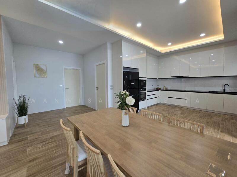 ขาย - Dusita Village 1 : ดุสิตา วิลเลจ 1, ประจวบคีรีขันธ์