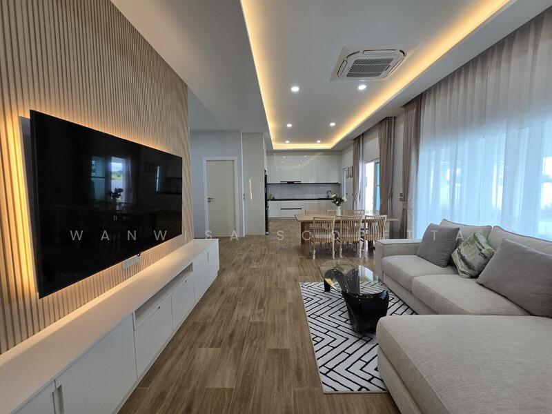 ขาย - Dusita Village 1 : ดุสิตา วิลเลจ 1, ประจวบคีรีขันธ์