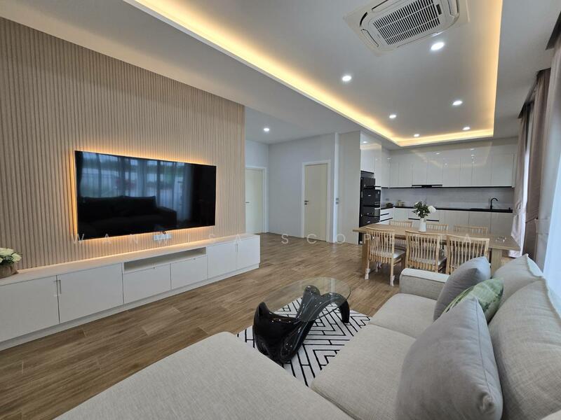 ขาย - Dusita Village 1 : ดุสิตา วิลเลจ 1, ประจวบคีรีขันธ์