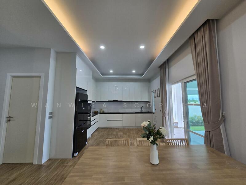 ขาย - Dusita Village 1 : ดุสิตา วิลเลจ 1, ประจวบคีรีขันธ์