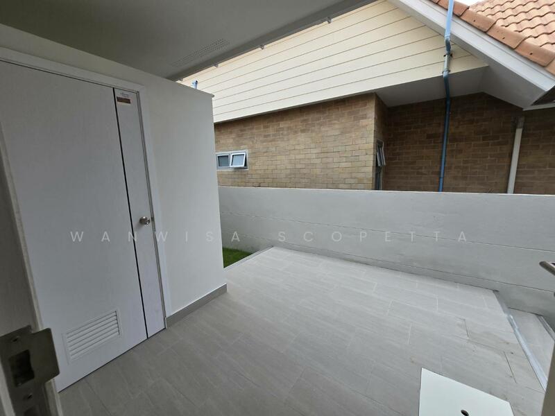 ขาย - Dusita Village 1 : ดุสิตา วิลเลจ 1, ประจวบคีรีขันธ์