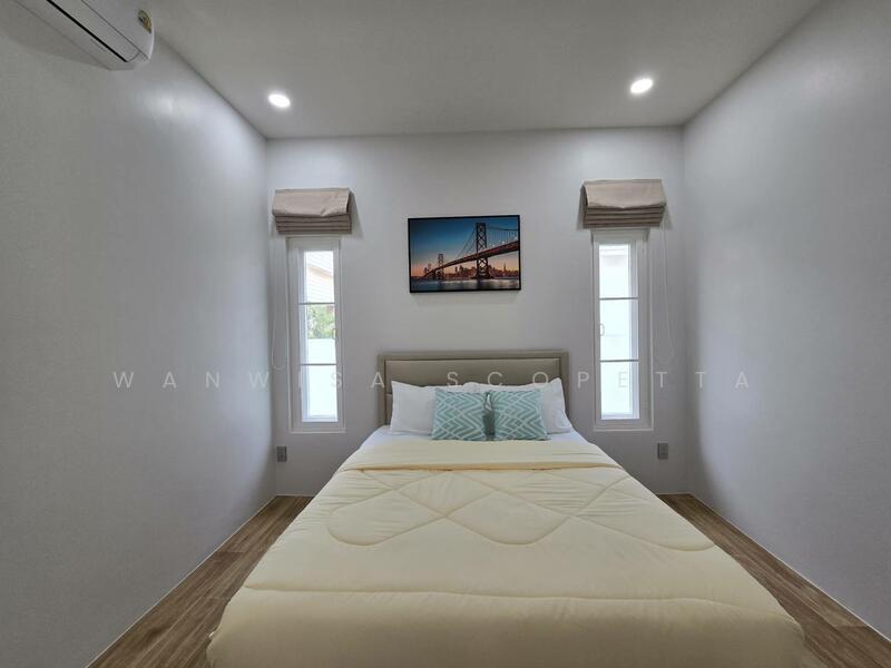 ขาย - Dusita Village 1 : ดุสิตา วิลเลจ 1, ประจวบคีรีขันธ์