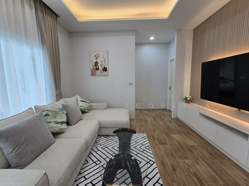 ขาย - Dusita Village 1 : ดุสิตา วิลเลจ 1, ประจวบคีรีขันธ์