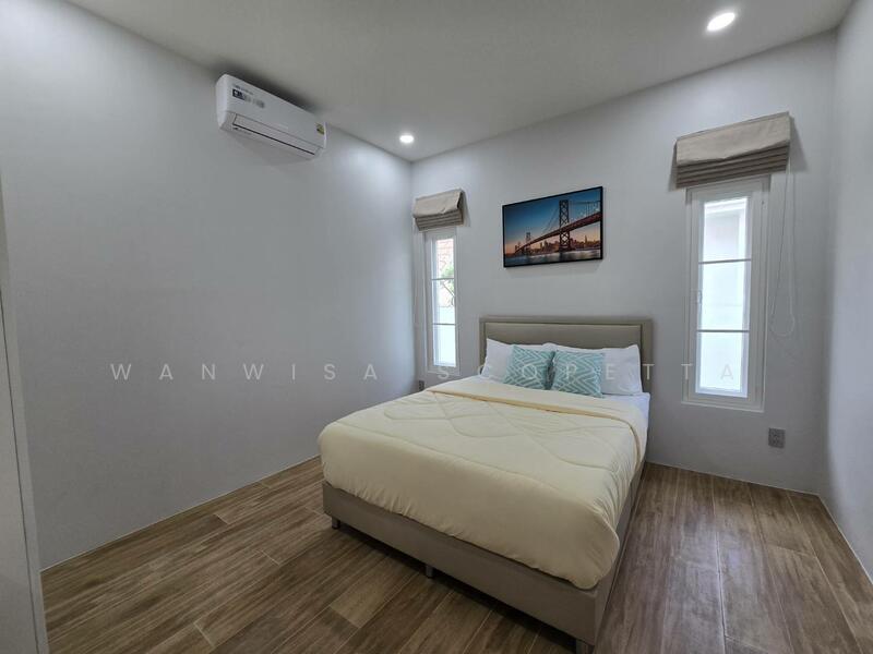 ขาย - Dusita Village 1 : ดุสิตา วิลเลจ 1, ประจวบคีรีขันธ์