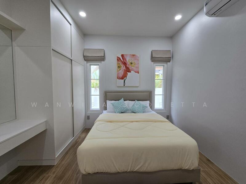 ขาย - Dusita Village 1 : ดุสิตา วิลเลจ 1, ประจวบคีรีขันธ์