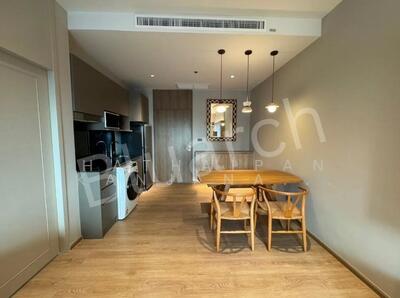 For Rent - Noble Reveal, Bangkok