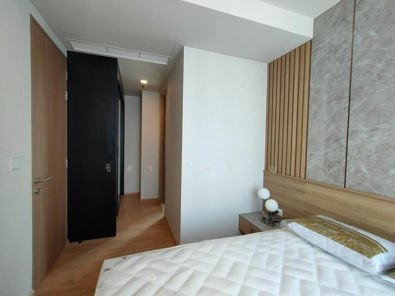 ให้เช่า - Noble Around Sukhumvit 33 : โนเบิล อราวน์ สุขุมวิท 33, กรุงเทพ