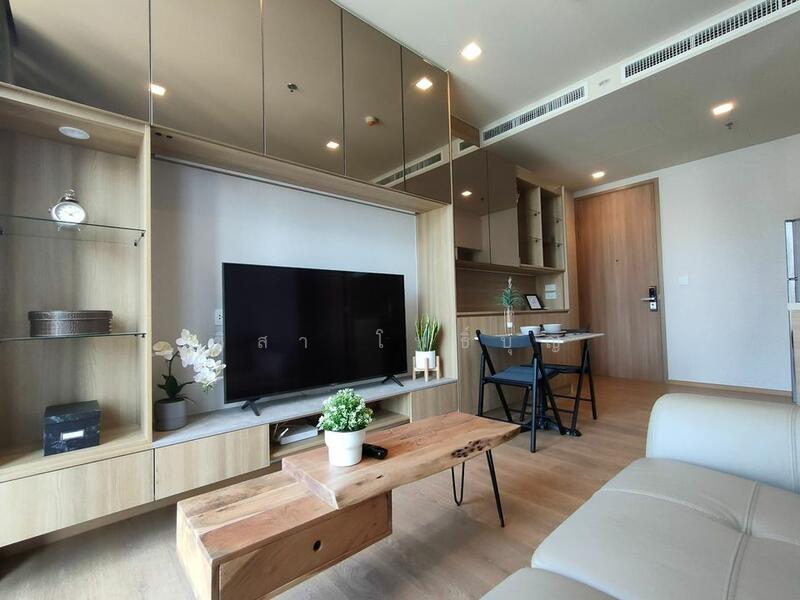 ให้เช่า - Noble Around Sukhumvit 33 : โนเบิล อราวน์ สุขุมวิท 33, กรุงเทพ