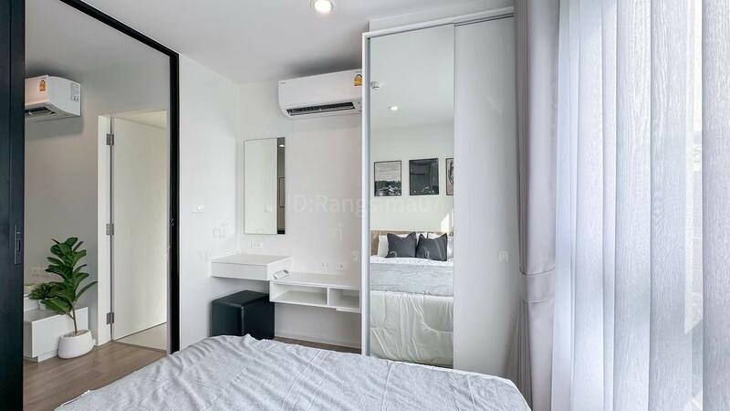 ให้เช่า - iCondo Activ Phatthanakan : ไอคอนโด แอคทีฟ พัฒนาการ, กรุงเทพ