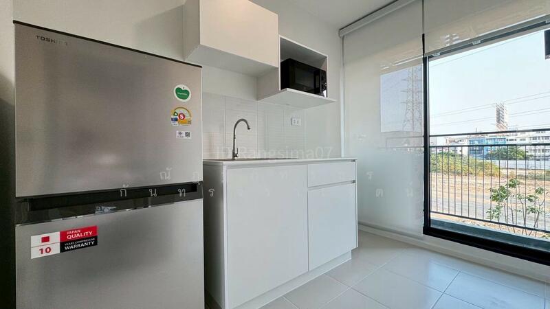 ให้เช่า - iCondo Activ Phatthanakan : ไอคอนโด แอคทีฟ พัฒนาการ, กรุงเทพ