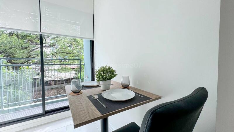 ให้เช่า - iCondo Activ Phatthanakan : ไอคอนโด แอคทีฟ พัฒนาการ, กรุงเทพ