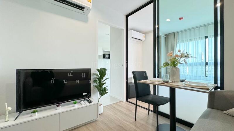 ให้เช่า - iCondo Activ Phatthanakan : ไอคอนโด แอคทีฟ พัฒนาการ, กรุงเทพ