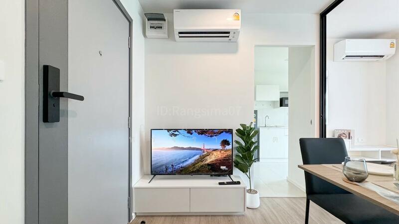 ให้เช่า - iCondo Activ Phatthanakan : ไอคอนโด แอคทีฟ พัฒนาการ, กรุงเทพ