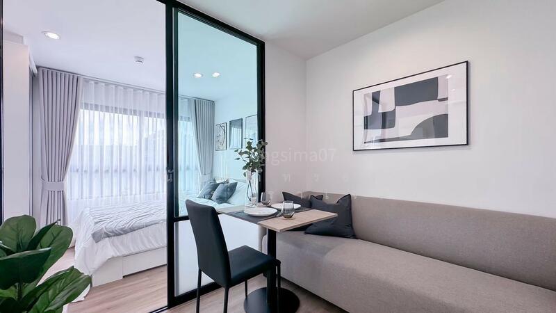 ให้เช่า - iCondo Activ Phatthanakan : ไอคอนโด แอคทีฟ พัฒนาการ, กรุงเทพ