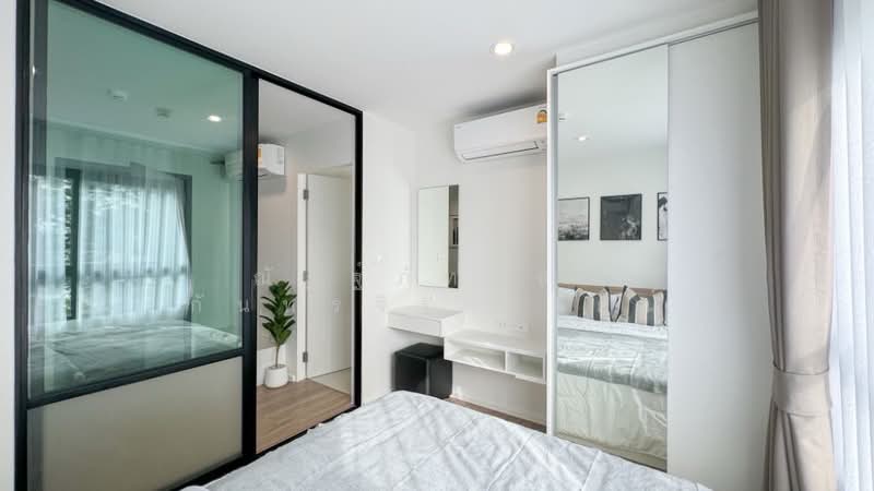 iCondo Activ Phatthanakan : ไอคอนโด แอคทีฟ พัฒนาการ, กรุงเทพ, Phatthanakan 37 Alley, สวนหลวง, กรุงเทพ, 25 ตร.ม., คอนโด ให้เช่า, โดย ณัฏฐ์ภัทรธร กันทรจิราเจตน์, 500013403 - DDproperty.com